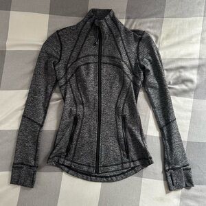 Lululemon Define Jacket